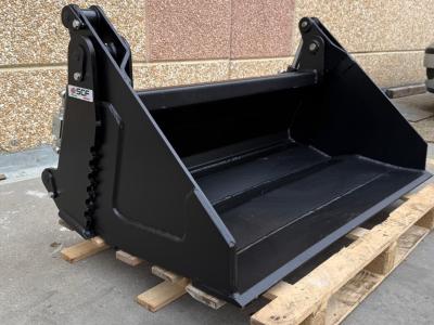 Benna 4x1 in vendita da Cantoro Officina Meccanica Srl