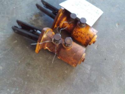 Pompa idraulica frizioni di sterzo per Fiat Allis AD14C - FL14C in vendita da OLM 90 Srl