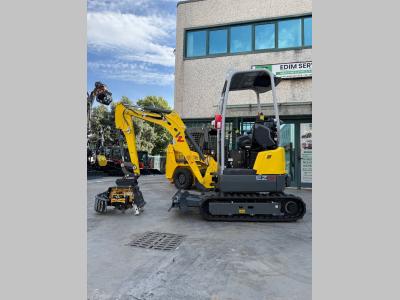 Wacker Neuson EZ17-2