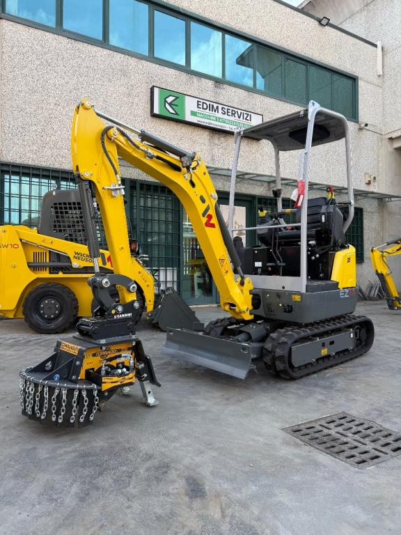 Wacker Neuson EZ17-2 Foto 2