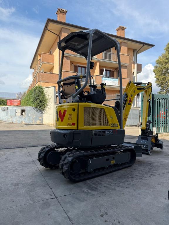Wacker Neuson EZ17-2 Foto 4