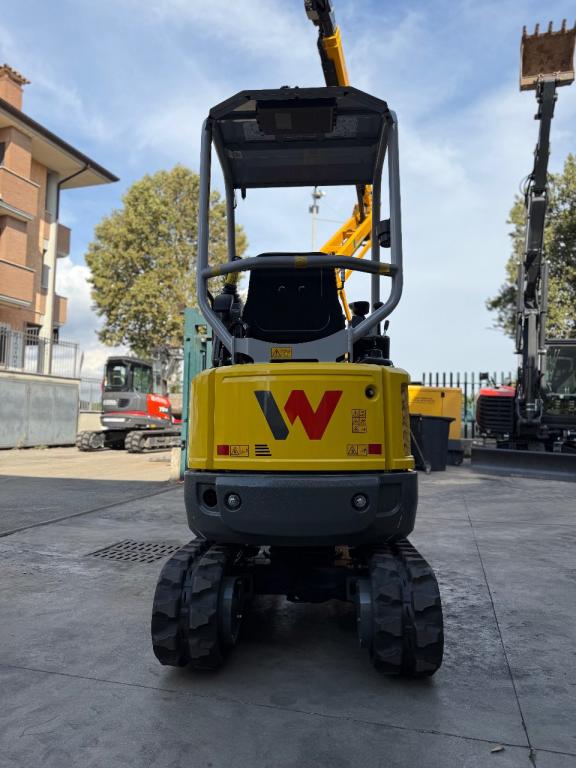 Wacker Neuson EZ17-2 Foto 5