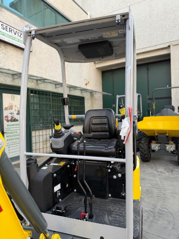 Wacker Neuson EZ17-2 Foto 6