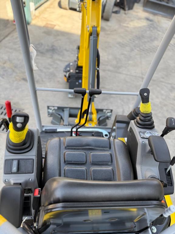 Wacker Neuson EZ17-2 Foto 7