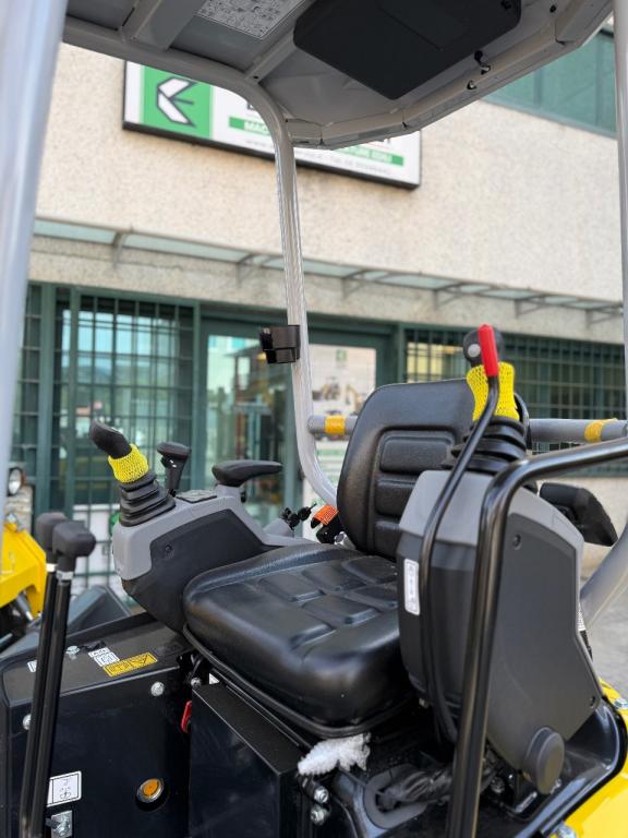 Wacker Neuson EZ17-2 Foto 8
