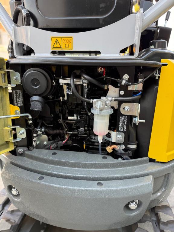 Wacker Neuson EZ17-2 Foto 9