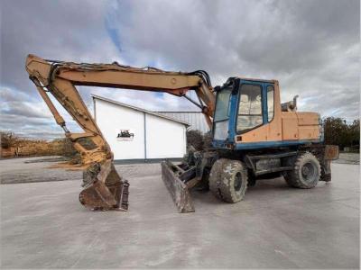 Caterpillar M 315 in vendita da SODINEG France