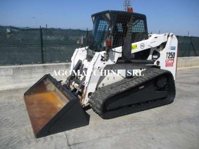 Bobcat T250