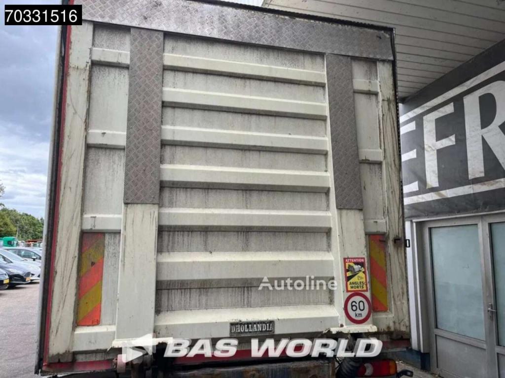 Volvo FL 240 FL 4X2 Foto 10