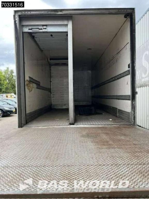 Volvo FL 240 FL 4X2 Foto 11