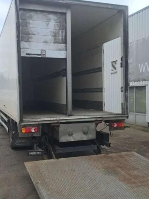 Volvo FL 240 FL 4X2 Foto 13