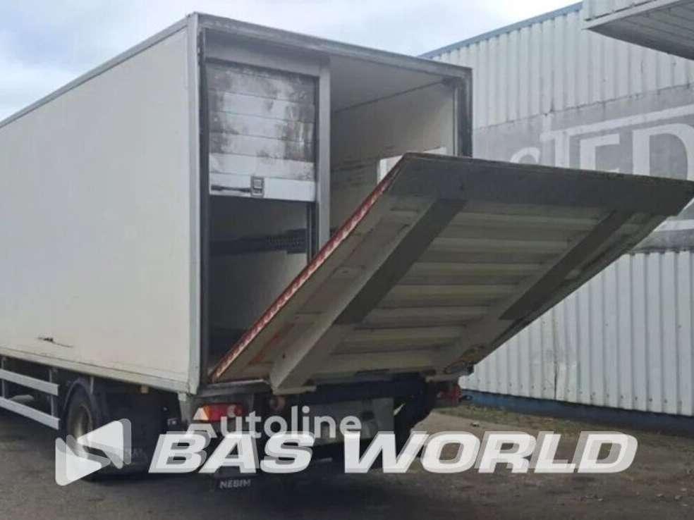 Volvo FL 240 FL 4X2 Foto 14