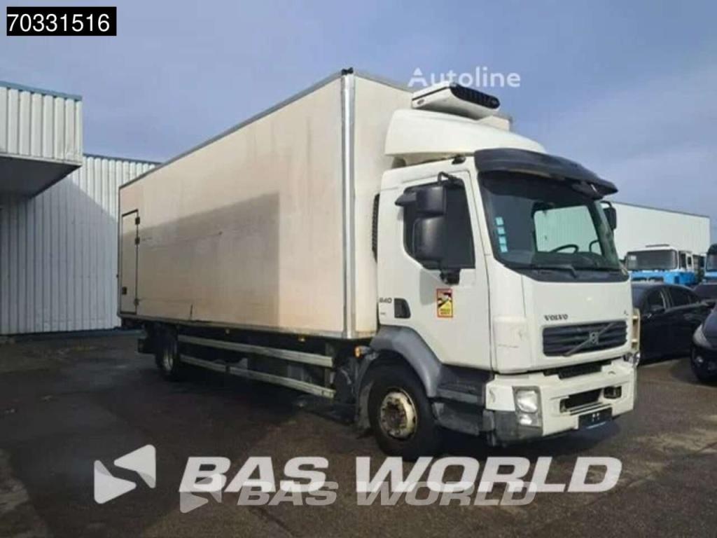 Volvo FL 240 FL 4X2 Foto 3