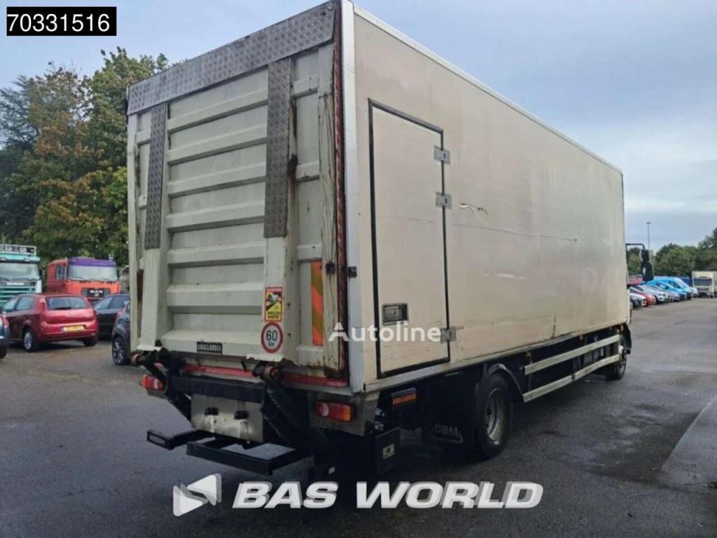 Volvo FL 240 FL 4X2 Foto 5