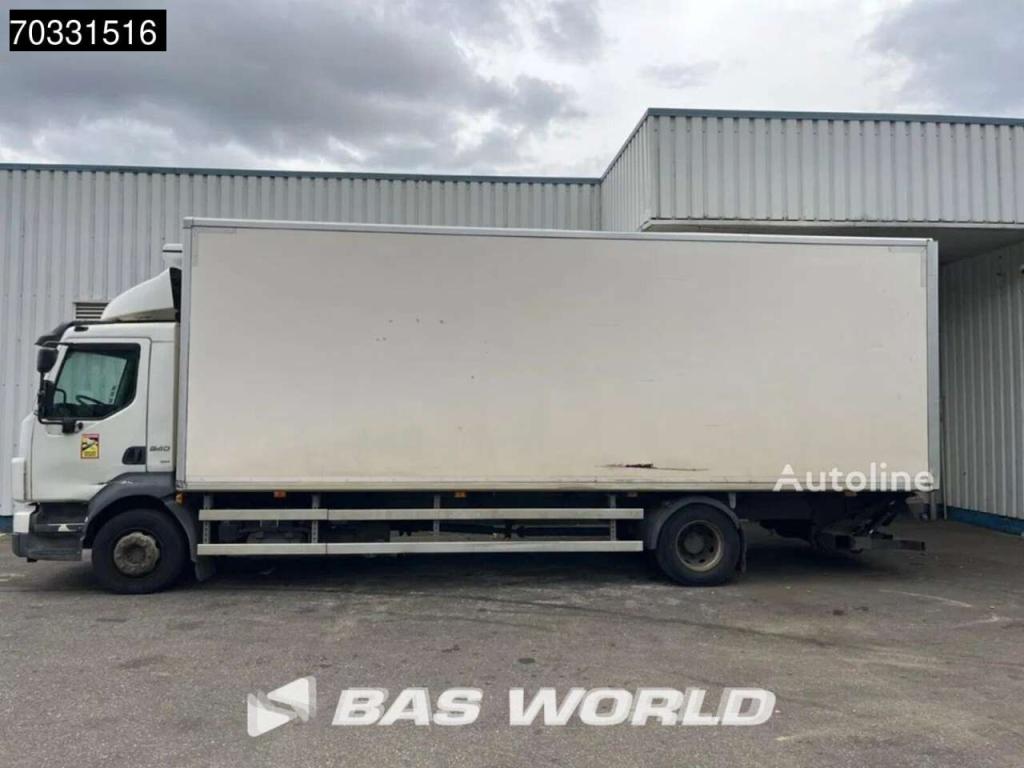 Volvo FL 240 FL 4X2 Foto 7