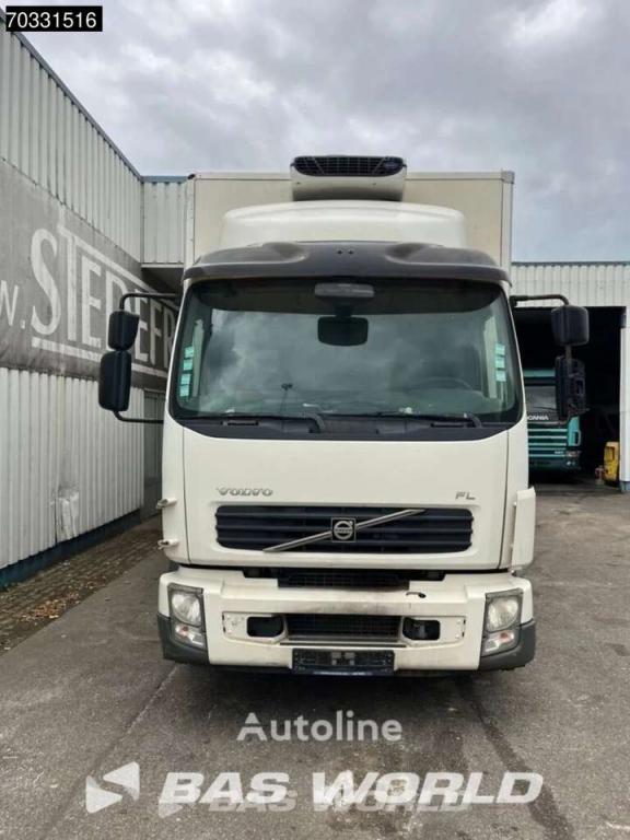 Volvo FL 240 FL 4X2 Foto 8