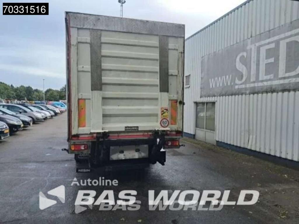 Volvo FL 240 FL 4X2 Foto 9