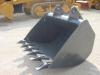 Benna da scavo Foto 3 thumbnail