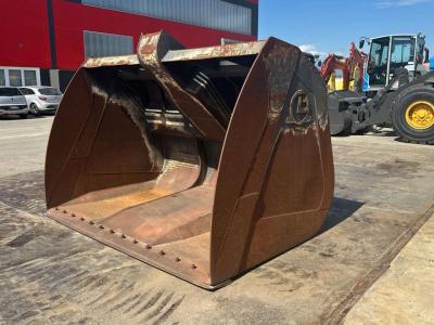 Leonardi Benne per NEW HOLLAND W190C in vendita da Massucco T. Srl Area Ricambi