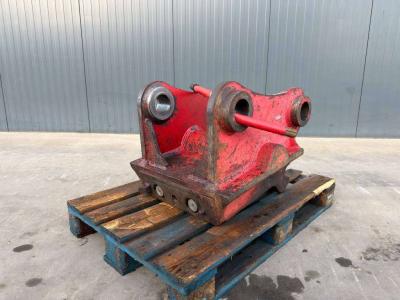 Lehnhoff MS25SD - 329D / 329E in vendita da Smitma B.V.