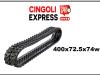 Traxter 400X72.5X74W Foto 1 thumbnail