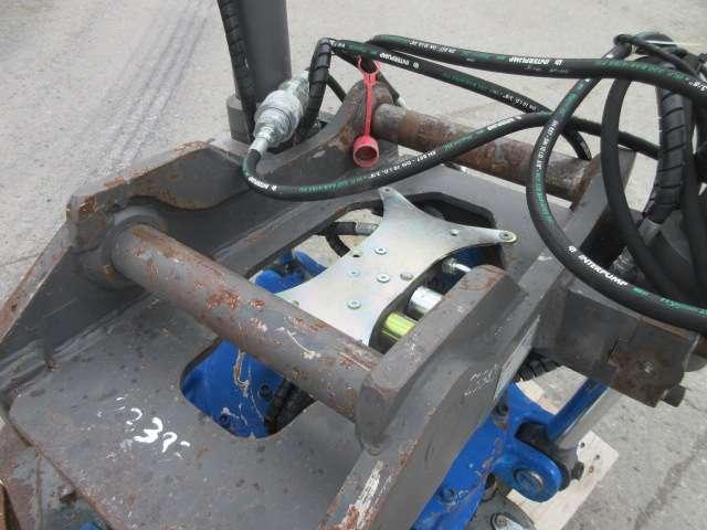 SMP SMP ST22 TILT ROTATORS Foto 10