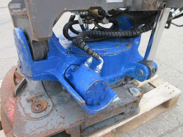 SMP SMP ST22 TILT ROTATORS Foto 3