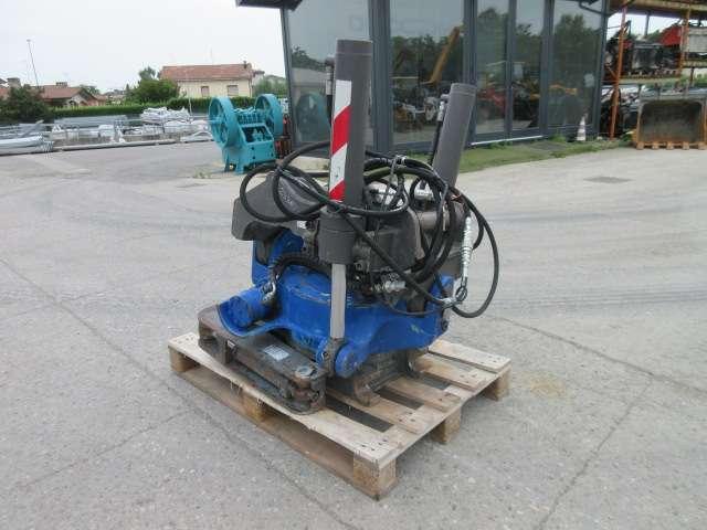 SMP SMP ST22 TILT ROTATORS Foto 5