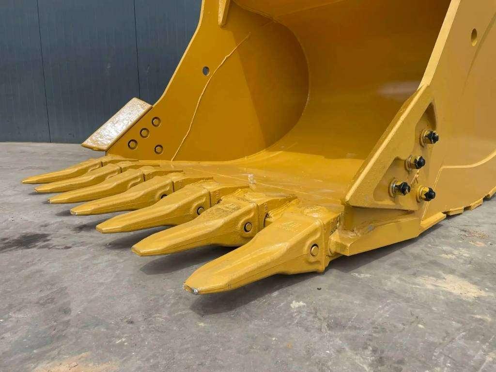 Caterpillar 352 - UB Foto 20