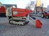 Rotair RAMPICAR R100 AE PLUS - MOTORE KUBOTA BICILINDRICO Foto 11 thumbnail