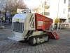 Rotair RAMPICAR R100 AE PLUS - MOTORE KUBOTA BICILINDRICO Foto 12 thumbnail