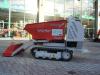 Rotair RAMPICAR R100 AE PLUS - MOTORE KUBOTA BICILINDRICO Foto 14 thumbnail