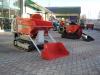 Rotair RAMPICAR R100 AE PLUS - MOTORE KUBOTA BICILINDRICO Foto 15 thumbnail