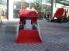 Rotair RAMPICAR R100 AE PLUS - MOTORE KUBOTA BICILINDRICO Foto 16 thumbnail