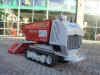 Rotair RAMPICAR R100 AE PLUS - MOTORE KUBOTA BICILINDRICO Foto 18 thumbnail