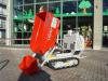 Rotair RAMPICAR R100 AE PLUS - MOTORE KUBOTA BICILINDRICO Foto 2 thumbnail
