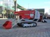 Rotair RAMPICAR R100 AE PLUS - MOTORE KUBOTA BICILINDRICO Foto 20 thumbnail