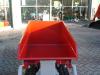 Rotair RAMPICAR R100 AE PLUS - MOTORE KUBOTA BICILINDRICO Foto 21 thumbnail