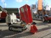 Rotair RAMPICAR R100 AE PLUS - MOTORE KUBOTA BICILINDRICO Foto 3 thumbnail