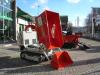 Rotair RAMPICAR R100 AE PLUS - MOTORE KUBOTA BICILINDRICO Foto 6 thumbnail