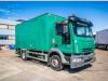 Iveco EUROCARGO 120E18 Foto 2 thumbnail