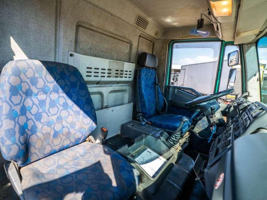Iveco EUROCARGO 120E18 Foto 19