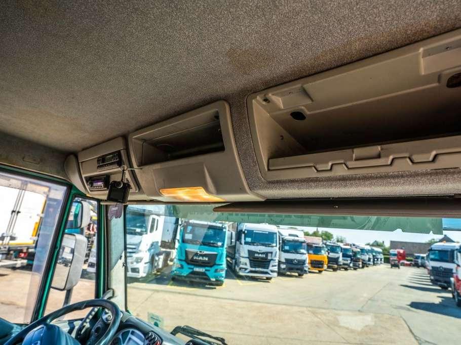 Iveco EUROCARGO 120E18 Foto 21