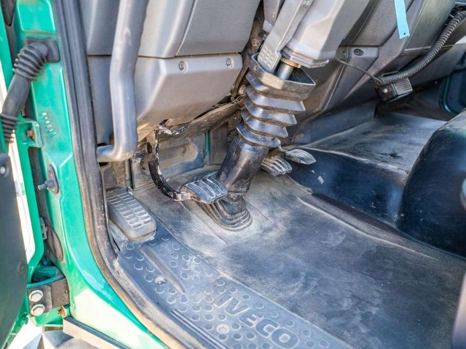 Iveco EUROCARGO 120E18 Foto 22