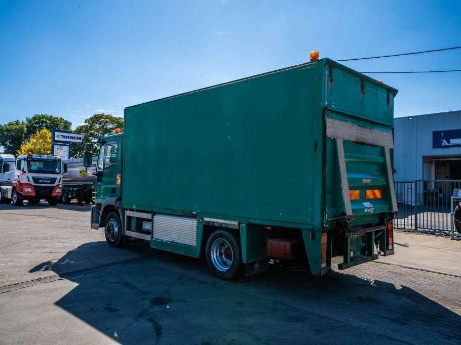 Iveco EUROCARGO 120E18 Foto 5