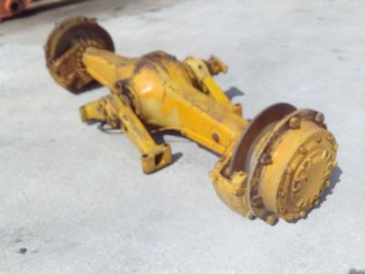 Assale posteriore per Caterpillar 920