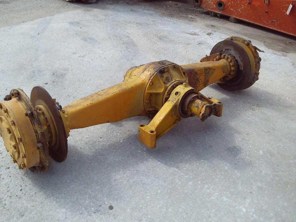 Assale posteriore per Caterpillar 920 Foto 2
