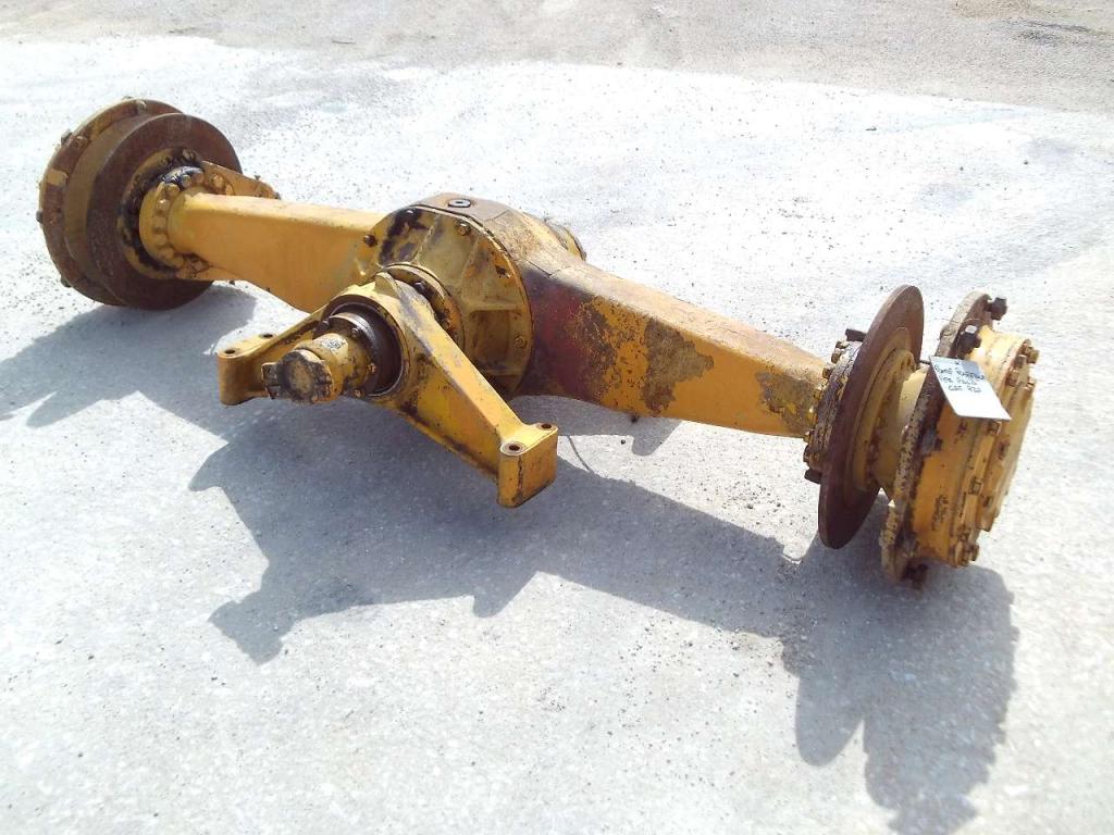 Assale posteriore per Caterpillar 920 Foto 3