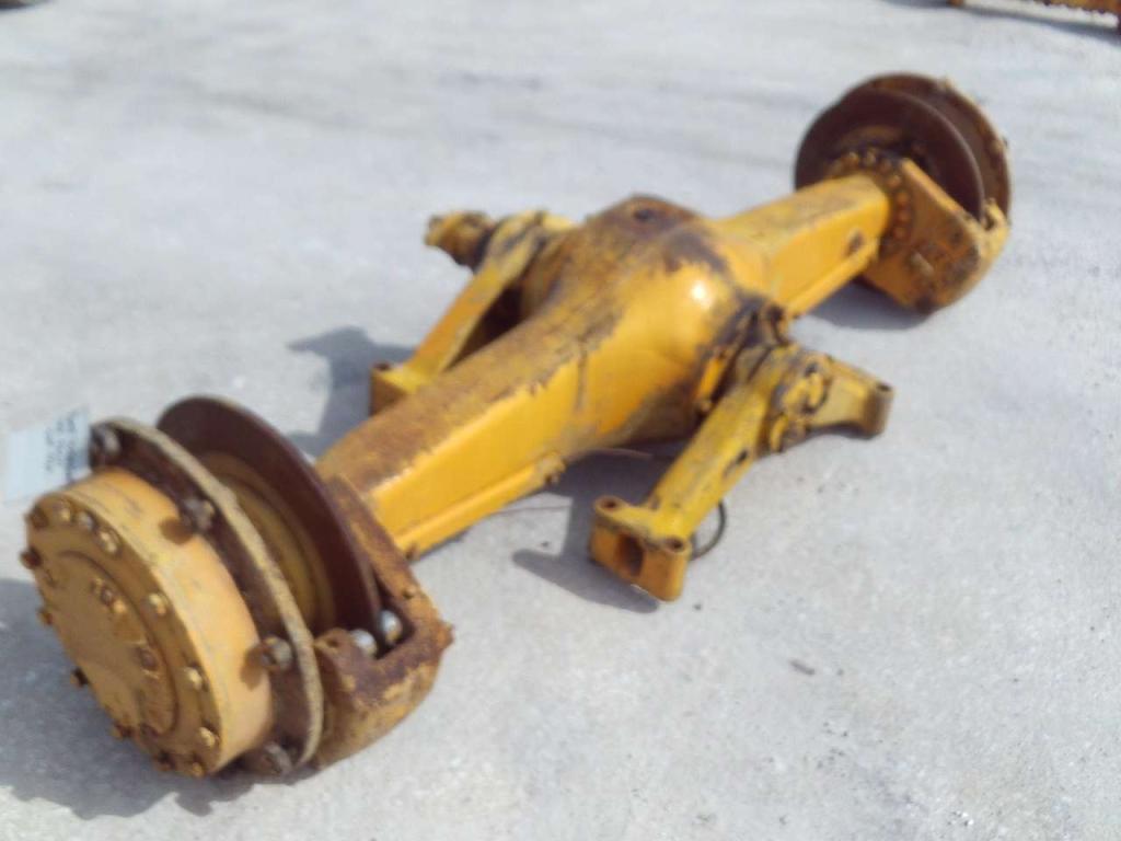 Assale posteriore per Caterpillar 920 Foto 4
