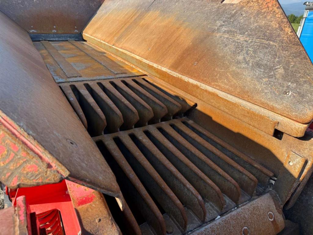 Sandvik QJ241 Foto 12